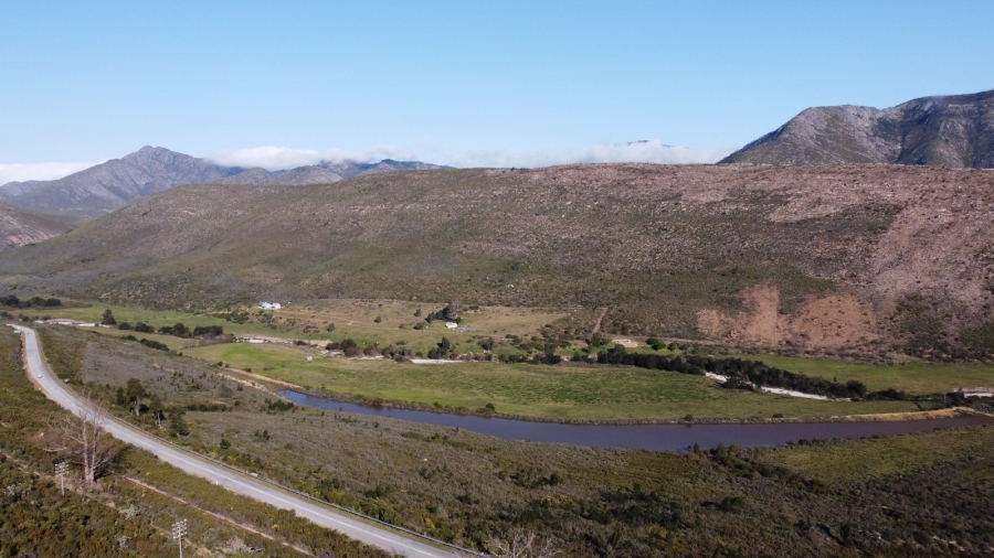 0 Bedroom Property for Sale in Joubertina Eastern Cape